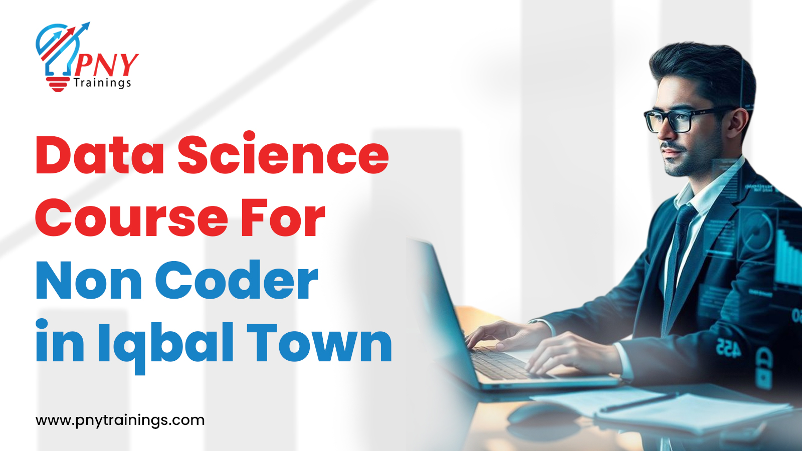 Data Science Course for Non-Coders in Iqbal Town